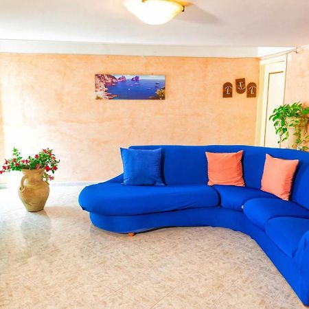 Nonna Enza Apartment Atrani Zewnętrze zdjęcie
