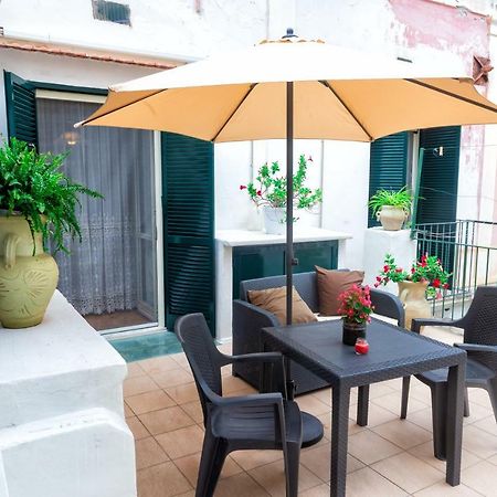 Nonna Enza Apartment Atrani Zewnętrze zdjęcie