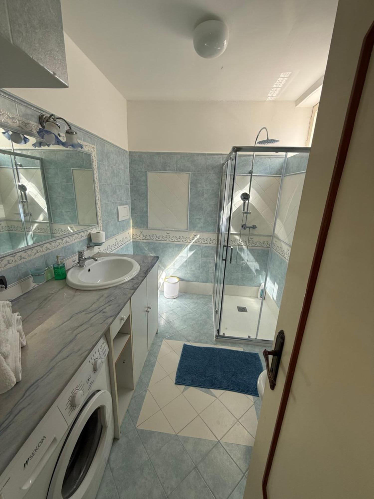 Nonna Enza Apartment Atrani Zewnętrze zdjęcie