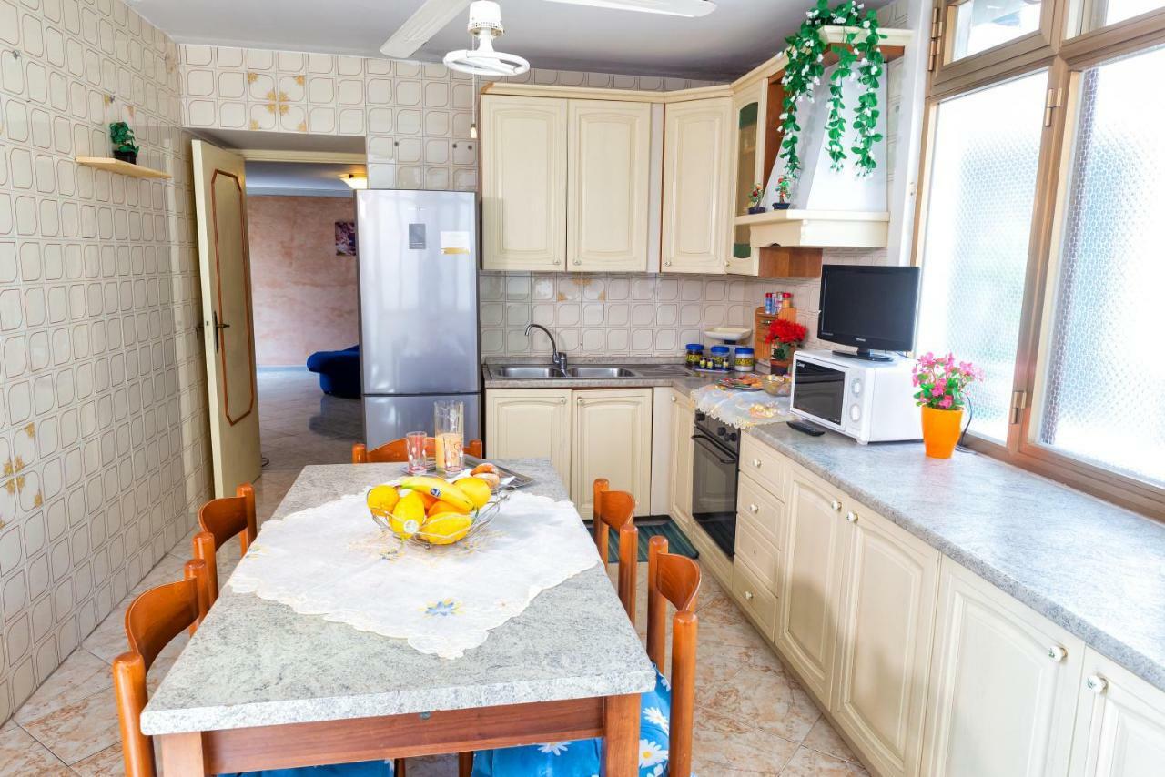 Nonna Enza Apartment Atrani Zewnętrze zdjęcie