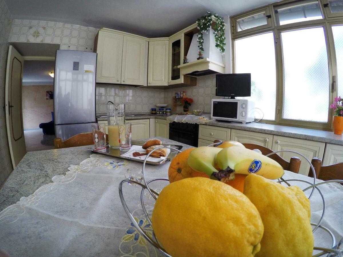 Nonna Enza Apartment Atrani Zewnętrze zdjęcie